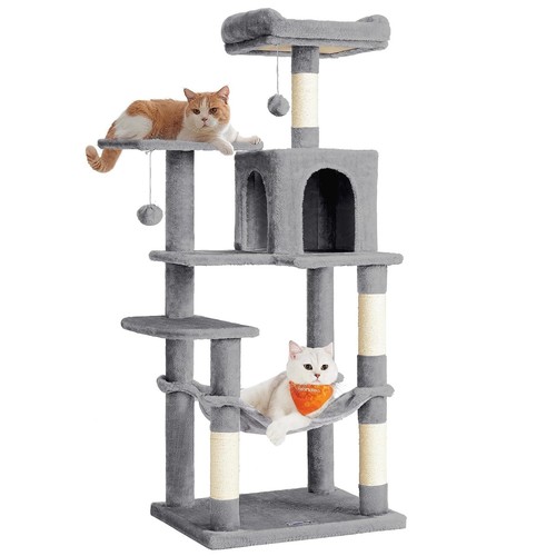 Feandrea arbre chat 143 cm - feandrea,