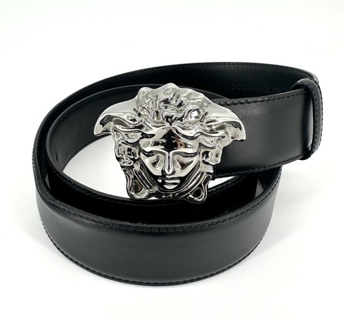 Ceinture versace medusa - medusa, en