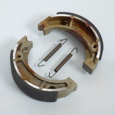 Mâchoire de frein Tecnium