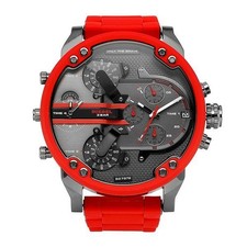 Diesel Montre chronographe Mr