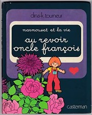 Marmouset et la vie, Tome 3 