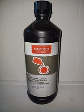 Bidon de 1 L huile LHM Liquide minéral pour freins et suspensions