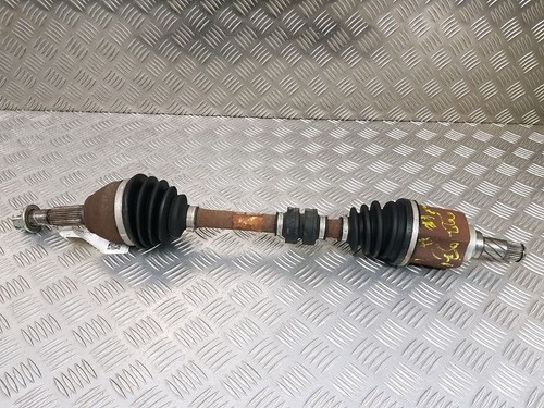 Cardan avant gauche nissan - gauche,