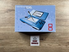 Console Nintendo DS Tank Fat
