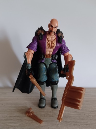 Figurine joe dr - joe, - 