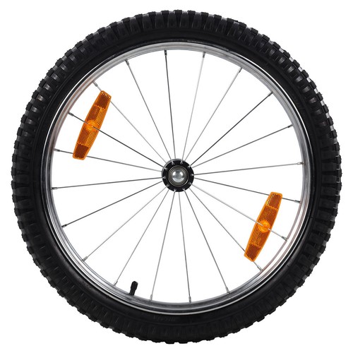 Flamingo roue pour remco - ",