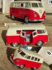 1/39  Volkswagen 1963 T1 Bus