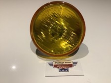 Volkswagen Golf GTI phare HELLA 002-124038