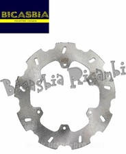 21152 - DISQUE DE FREIN AVANT DM 220 FANTIC 50 XE XM COMPÉTITION PERFORMANCE