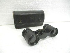 Petite paire de jumelles