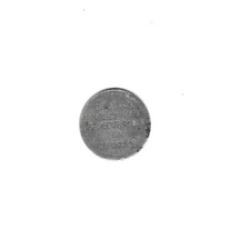 MONNAIE DE NECESSITE DE 10 C