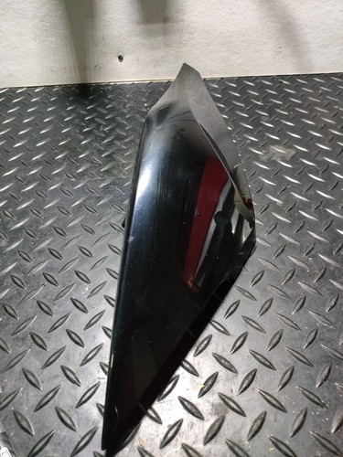 Flan selle droit fz6 2004 - droit,