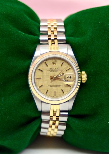 Montre rolex oyster perpetual - montre,