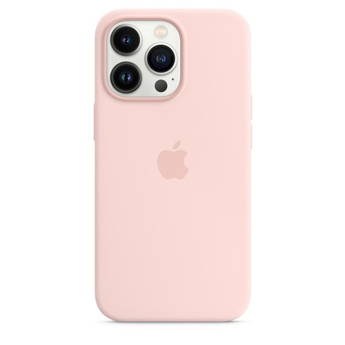 Coque silicone officielle - silicone,