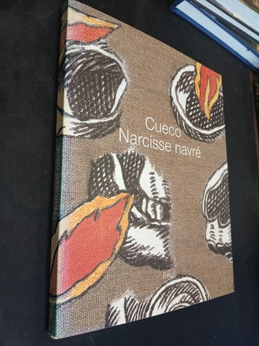 Cueco narcisse navré - narcisse,