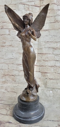 Statue jardin unique en - jardin,