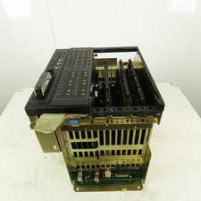 Contrôleur CNC ALLEN BRADLEY 8000MBA PLC Avec Cartes