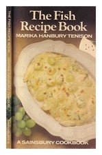 Hanbury Tenison, Marika