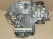 BOITE 5 VITESSES MANUELLE VW