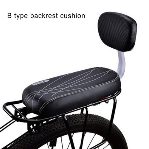 Selle vtt avec support - selle,