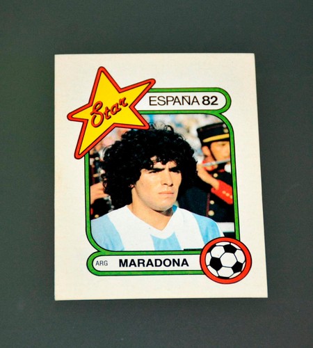 Rare panini star stickers - rare!,