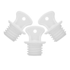  3 Pcs Bouillotte Caoutchouc