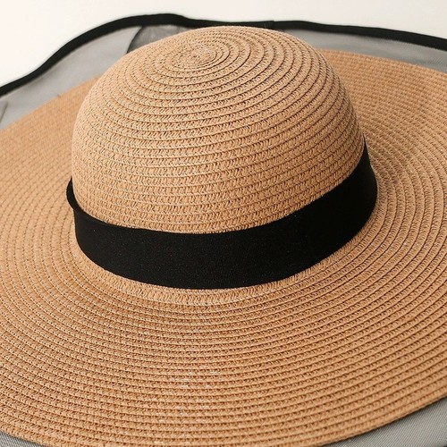 Chapeau paille femme - chapeau,