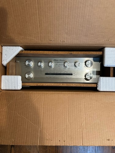 Vintage phase linear 2000 pre - vintage,