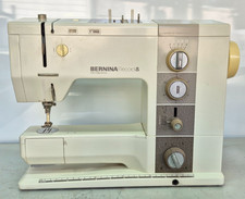 Bernina Record 930 Electronic
