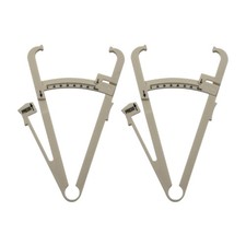 Pince à mesurer les plis