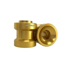 Diabolos aluminium Maxxe D10