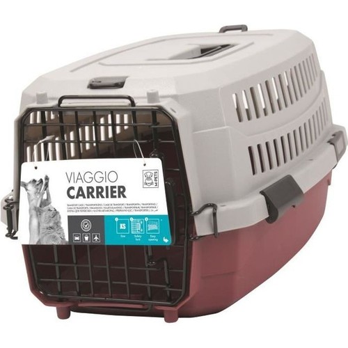 Pets caisse transport - de,