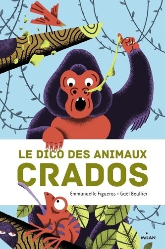 Dico des animaux - animaux,