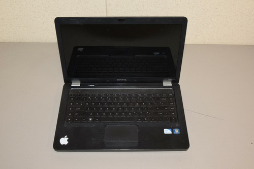 Dead junk compaq presario - dead,