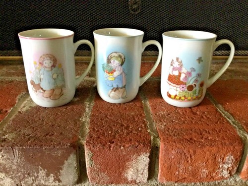 Vtg 1970 set big - 1970’s, shoe