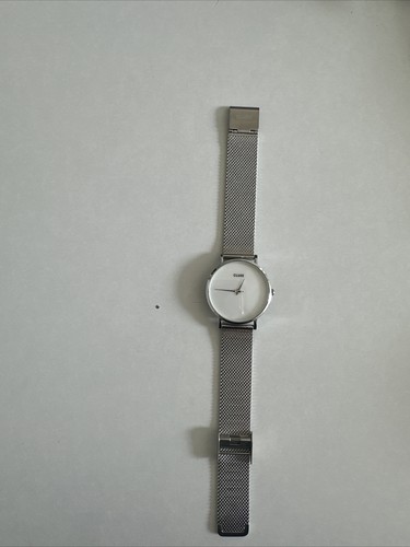 Montre cluse femme - , argenté