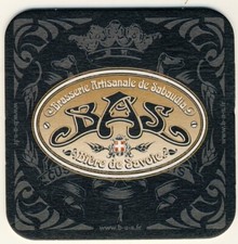 Lot de 4  Sous bocks viltje