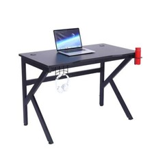 BUREAU GAMER 110x60x75CM TABLE