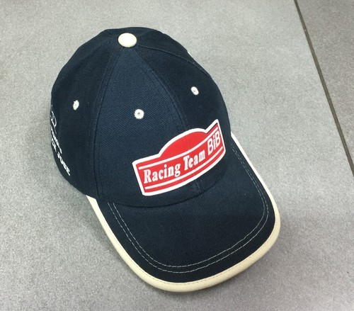 Casquette rallye officielle - casquette,