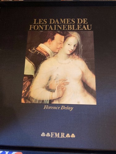 Les dames fontainebleau - les,