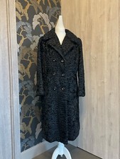 manteau femme fourrure