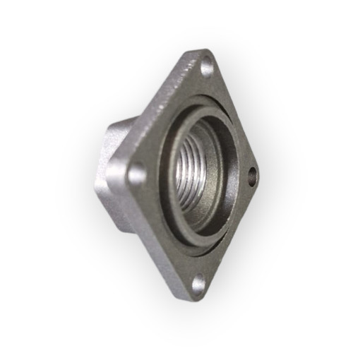 Bride aluminium 2 base - 1/2,