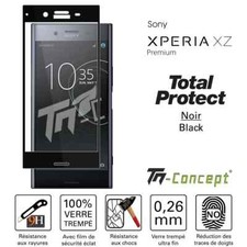 TM-Concept® Verre trempé