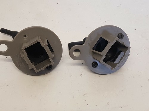 Support bouton lève vitre