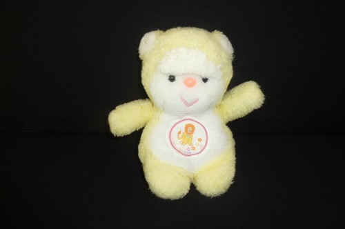 Doudou ours autres - ours, ou