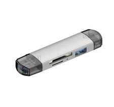 Lecteur de Cartes USB 3.0