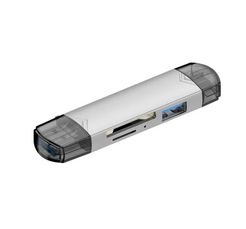 Lecteur cartes usb - lecteur,