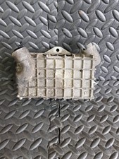 Refroidisseur D'Huile Mercedes