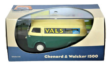 CHENARD  ET  WALCKER  1500