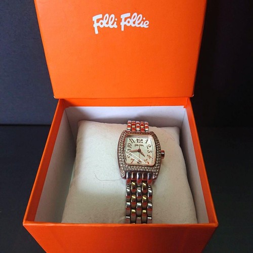 Montre folli follie - montre,